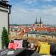 Prague Days - Cozy Studio with Rooftop Terrace, Praha - Fotografie 7