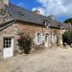 Maison typique avec jardin, 5km de la plage