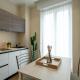 Duomo Apartments B Home - Quite Two Bedrooms & Bathroom, Милан - Фото 1