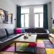 Modern Antwerp Getaway App - Heart d Anvers, Antwerp - Photo 6
