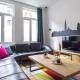 Modern Antwerp Getaway App - Heart d Anvers, Antwerp - Photo 1