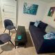 Artsy Platt Park Apartment Guest Suite, Great Mountain Access!, Denver - Fotografie 7