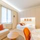 5' from Corso Sempione Elegant studio apartment, Mediolan - Zdjęcie 4