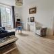 Bright apartment with private beach access, Saint-Lunaire (Foto 2)