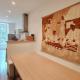 Bright apartment with private beach access, Saint-Lunaire (Foto 6)