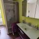 Bright apartment with private beach access, Saint-Lunaire (Foto 10)
