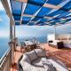 Charming Villa with private pool overlooking the sea, Amalfi Coast, 200 steps from the road Conca dei Marini - Fotografie 2