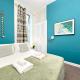 Central apartment in Dublin, Dublin - Fotografie 7