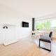 Tolstov Apartments - 3 Room Apartments with Balcony - 25 min Messe DUS Duisburg - Photo 10