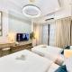 ClaySky Staycation at Shore 2 Residences MOA, Manila - Foto 5