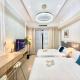 ClaySky Staycation at Shore 2 Residences MOA, Manila - Foto 4