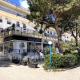Nuovo appartamento sul mare immerso nel verde, Palermo - Fotografie 8