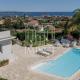 Ref 2182 - Seasonal rental in Golfe-Juan - Villa 190 m Cannes - Photo 1