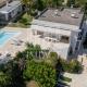 Ref 2182 - Seasonal rental in Golfe-Juan - Villa 190 m Cannes - Photo 2