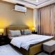 Stylish 2 BD Apartment in Bahria Enclave With Billiard Room, Malot (zdjęcie 7)