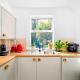 Cosy Victorian Flat, Londýn - Fotografie 9