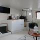 City center Amstel river Houseboat Kom en Zie, Amsterdam (photo 9)