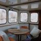 City center Amstel river Houseboat Kom en Zie, Amsterdam (photo 7)