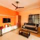 SBHS Homestay - Garudadri - Tirupati Bus Stand, Tirupati (foto 2)