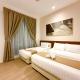 Bay Premier Suites by SSVC Kota Kinabalu - Foto 4