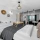 Gocław Apartment - 48m2, Balcony - by Rentujemy, Varsavia - Foto 6
