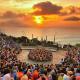 Tiket Kecak&Fire dance uluwatu session 1