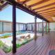 Corten Villa - A Vacation within Your Vacation Saint Georgeʼs - Fotografie 8