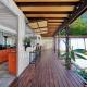 Corten Villa - A Vacation within Your Vacation Saint Georgeʼs - Fotografie 9