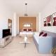 Nuccia Luxury Apartment and Suites - Terrace, bright glass lounge, 200mt to Metro-5min to Vatican, A-C, Rom - Foto 8