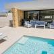 Fee4me Exclusive Villa with Pool and Parking, Mutxamel