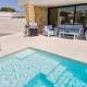 Fee4me Exclusive Villa with Pool and Parking, Mutxamel (fotografie 7)