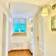 Luxury 130 m2 Apartment with Garden, Wien - Foto 9