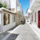 Chora Sea Nest, 2-BDR Flat in Andros Town, Andros - Zdjęcie 1