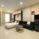 Studio - Tresor Apartment - Central Saigon, Ho Či Minovo Město - Fotografie 2