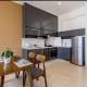 Lucentia residence by lalaport, Kuala Lumpur - Fotografie 7