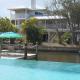 Island Villa with 33 Foot Infinity Pool, Dolphin Visits Fort Myers Beach - Photo 7