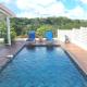 La Villa Adam - Pool - Spa, Saint-Joseph (foto 9)