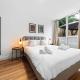Modern 1 Bed Apartment with Garden in Gravesend, Gravesend (fotografie 4)