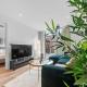 Modern 1 Bed Apartment with Garden in Gravesend, Gravesend (fotografie 8)
