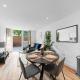 Modern 1 Bed Apartment with Garden in Gravesend, Gravesend (fotografie 3)