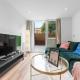Modern 1 Bed Apartment with Garden in Gravesend, Gravesend (fotografie 7)