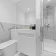 Modern 1 Bed Apartment with Garden in Gravesend, Gravesend (fotografie 6)
