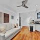 Large 1BR in SOHO w Washer-Dryer, New York - Photo 4