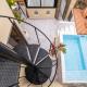 Stylish and Exclusive Riad Saada with Pool and free Breakfast, Marakéš - Fotografie 10