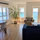 Charming Beachfront Apartments, Best Sea Views in Tramore, Tramore (fotografie 2)