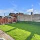 4 Bed - Sleeps 8 - Free Parking - Garden Dagenham - Zdjęcie 7