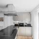 1 Bed Stylish Central Apartment - Barbican Plymouth - Fotografie 9