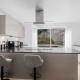 1 Bed Stylish Central Apartment - Barbican Plymouth - Fotografie 10