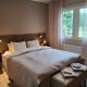 Kattugglans Guestroom 2, Ljungby