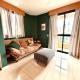 Flat ótima localização com vaga, San Paolo - Foto 2
